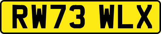 RW73WLX