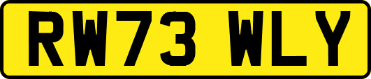 RW73WLY