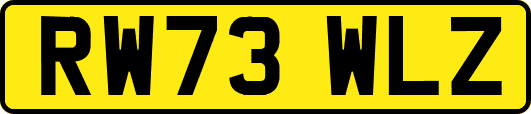 RW73WLZ