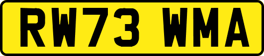 RW73WMA