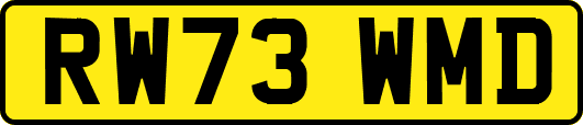 RW73WMD