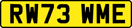 RW73WME