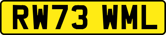 RW73WML