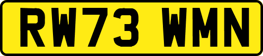 RW73WMN