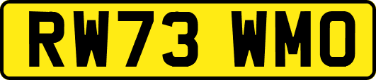 RW73WMO