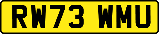 RW73WMU