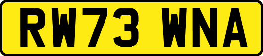 RW73WNA