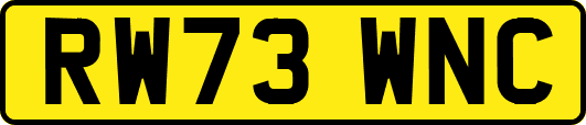 RW73WNC