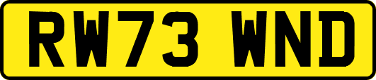 RW73WND