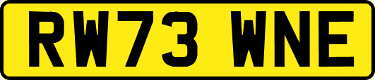 RW73WNE