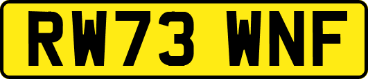 RW73WNF