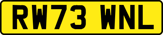 RW73WNL