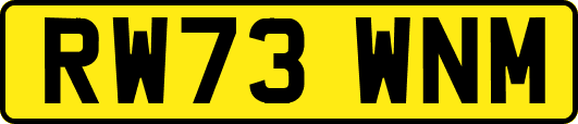 RW73WNM