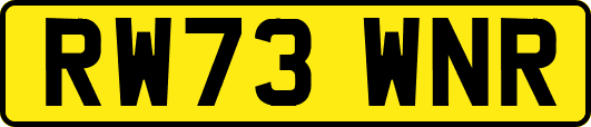 RW73WNR