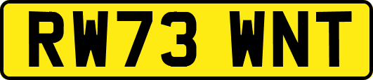 RW73WNT