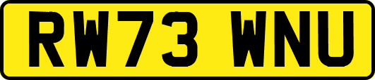 RW73WNU