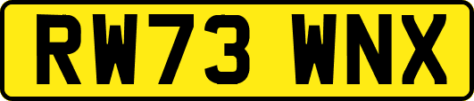 RW73WNX