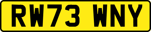 RW73WNY