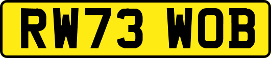 RW73WOB