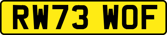 RW73WOF