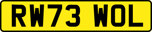 RW73WOL