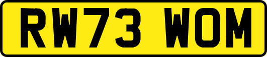 RW73WOM