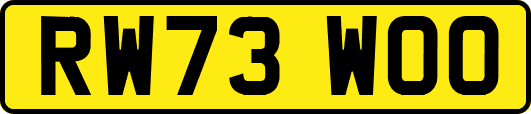 RW73WOO