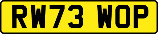 RW73WOP