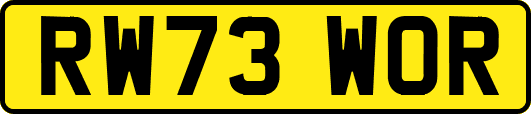 RW73WOR