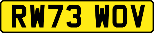 RW73WOV