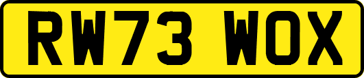 RW73WOX