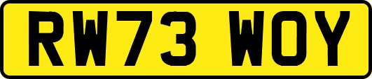 RW73WOY