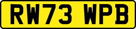 RW73WPB
