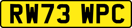 RW73WPC