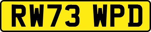 RW73WPD