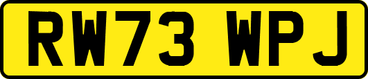 RW73WPJ