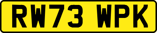 RW73WPK