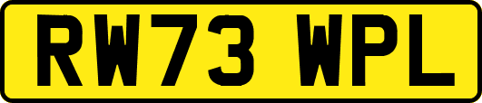 RW73WPL