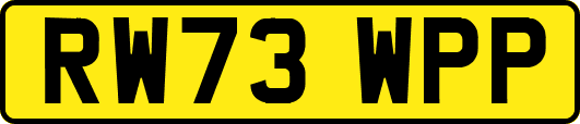 RW73WPP