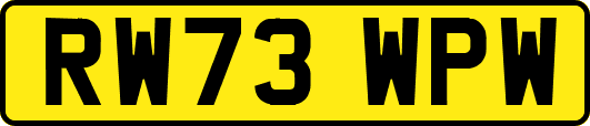 RW73WPW