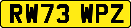 RW73WPZ