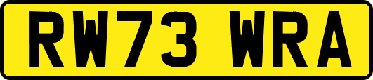 RW73WRA