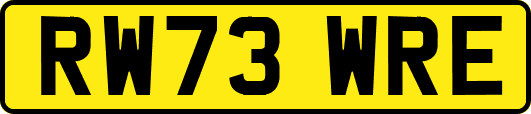 RW73WRE