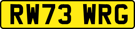 RW73WRG