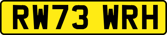 RW73WRH
