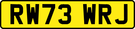 RW73WRJ