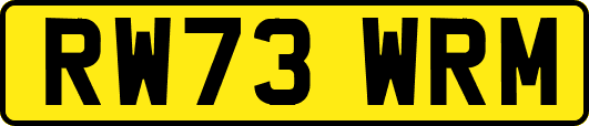 RW73WRM