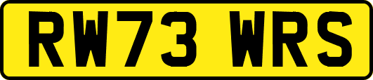 RW73WRS
