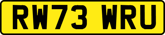 RW73WRU