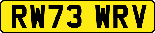 RW73WRV